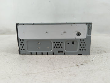 2019 Ford Escape Radio AM FM Cd Player Receiver Replacement Fits OEM Used Auto Parts - Oemusedautoparts1.com