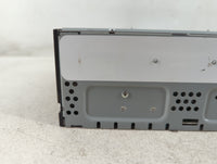 2019 Ford Escape Radio AM FM Cd Player Receiver Replacement Fits OEM Used Auto Parts - Oemusedautoparts1.com