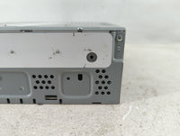 2019 Ford Escape Radio AM FM Cd Player Receiver Replacement Fits OEM Used Auto Parts - Oemusedautoparts1.com