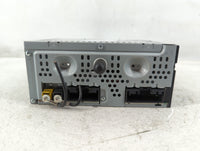 2019 Ford Escape Radio AM FM Cd Player Receiver Replacement Fits OEM Used Auto Parts - Oemusedautoparts1.com