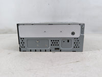 2019 Ford Escape Radio AM FM Cd Player Receiver Replacement Fits OEM Used Auto Parts - Oemusedautoparts1.com
