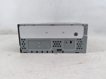 2019 Ford Escape Radio AM FM Cd Player Receiver Replacement Fits OEM Used Auto Parts - Oemusedautoparts1.com