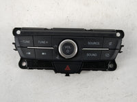 2017-2019 Ford Escape Radio AM FM Cd Player Receiver Replacement P/N:JJ5T 18K811 HA Fits Fits 2017 2018 2019 OEM Used Auto P