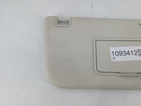 2013-2019 Ford Escape Sun Visor Shade Replacement Passenger Right Mirror Fits Fits 2013 2014 2015 2016 2017 2018 2019 OEM Us