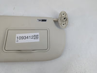 2013-2019 Ford Escape Sun Visor Shade Replacement Passenger Right Mirror Fits Fits 2013 2014 2015 2016 2017 2018 2019 OEM Us