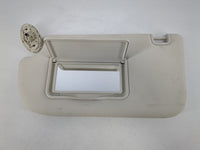 2013-2019 Ford Escape Sun Visor Shade Replacement Driver Left Mirror Fits Fits 2013 2014 2015 2016 2017 2018 2019 OEM Used A