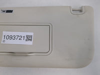 2013-2019 Ford Escape Sun Visor Shade Replacement Driver Left Mirror Fits Fits 2013 2014 2015 2016 2017 2018 2019 OEM Used A