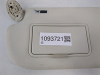 2013-2019 Ford Escape Sun Visor Shade Replacement Driver Left Mirror Fits Fits 2013 2014 2015 2016 2017 2018 2019 OEM Used A