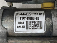 2017-2019 Ford Escape Car Starter Motor Solenoid OEM P/N:F1FT-11000-EB Fits Fits 2017 2018 2019 OEM Used Auto Parts - Oemuse