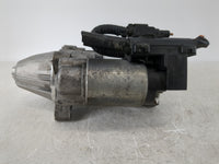 2017-2019 Ford Escape Car Starter Motor Solenoid OEM P/N:F1FT-11000-EB Fits Fits 2017 2018 2019 OEM Used Auto Parts - Oemuse