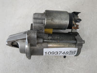 2017-2019 Ford Escape Car Starter Motor Solenoid OEM P/N:F1FT-11000-EB Fits Fits 2017 2018 2019 OEM Used Auto Parts - Oemuse