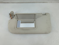 2013-2019 Ford Escape Sun Visor Shade Replacement Driver Left Mirror Fits Fits 2013 2014 2015 2016 2017 2018 2019 OEM Used A