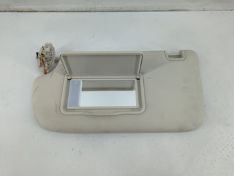 compare product 2013-2019 Ford Escape Sun Visor Shade Replacement Driver Left Mirror Fits Fits 2013 2014 2015 2016 2017 2018 2019 OEM Used Auto Parts