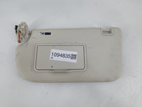 2013-2019 Ford Escape Sun Visor Shade Replacement Driver Left Mirror Fits Fits 2013 2014 2015 2016 2017 2018 2019 OEM Used A