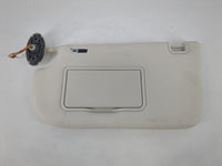 2013-2019 Ford Escape Sun Visor Shade Replacement Driver Left Mirror Fits Fits 2013 2014 2015 2016 2017 2018 2019 OEM Used A