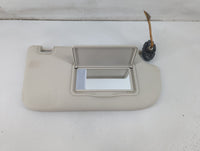 2013-2019 Ford Escape Sun Visor Shade Replacement Passenger Right Mirror Fits Fits 2013 2014 2015 2016 2017 2018 2019 OEM Us