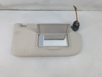 2013-2019 Ford Escape Sun Visor Shade Replacement Passenger Right Mirror Fits Fits 2013 2014 2015 2016 2017 2018 2019 OEM Us