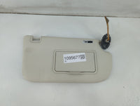 2013-2019 Ford Escape Sun Visor Shade Replacement Passenger Right Mirror Fits Fits 2013 2014 2015 2016 2017 2018 2019 OEM Us