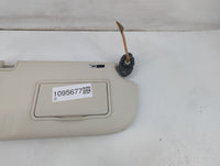 2013-2019 Ford Escape Sun Visor Shade Replacement Passenger Right Mirror Fits Fits 2013 2014 2015 2016 2017 2018 2019 OEM Us