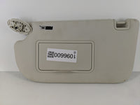 2013-2019 Ford Escape Sun Visor Shade Replacement Driver Left Mirror Fits Fits 2013 2014 2015 2016 2017 2018 2019 OEM Used A