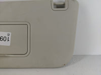 2013-2019 Ford Escape Sun Visor Shade Replacement Driver Left Mirror Fits Fits 2013 2014 2015 2016 2017 2018 2019 OEM Used A