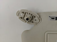 2013-2019 Ford Escape Sun Visor Shade Replacement Driver Left Mirror Fits Fits 2013 2014 2015 2016 2017 2018 2019 OEM Used A