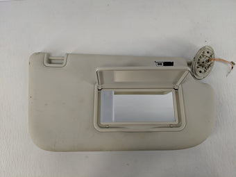 compare product 2013-2019 Ford Escape Sun Visor Shade Replacement Passenger Right Mirror Fits Fits 2013 2014 2015 2016 2017 2018 2019 OEM Used Auto Parts