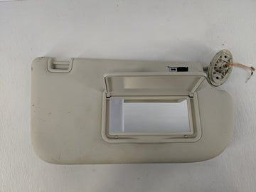 2013-2019 Ford Escape Sun Visor Shade Replacement Passenger Right Mirror Fits Fits 2013 2014 2015 2016 2017 2018 2019 OEM Us