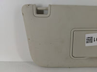 2013-2019 Ford Escape Sun Visor Shade Replacement Passenger Right Mirror Fits Fits 2013 2014 2015 2016 2017 2018 2019 OEM Us