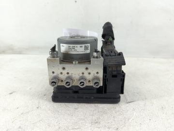2017-2019 Ford Escape ABS Pump Control Module Replacement P/N:GV61-2C405-CL Fits Fits 2017 2018 2019 OEM Used Auto Parts - O
