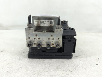 compare product 2017-2019 Ford Escape ABS Pump Control Module Replacement P/N:GV61-2C405-CL Fits Fits 2017 2018 2019 OEM Used Auto Parts