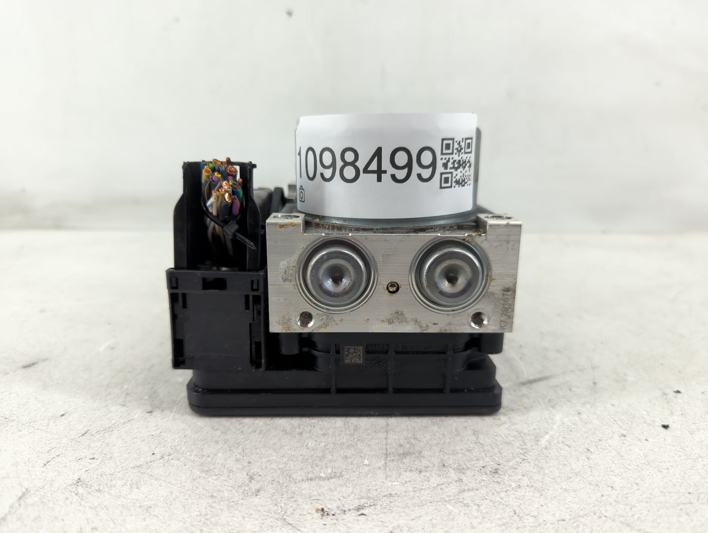 2017-2019 Ford Escape ABS Pump Control Module Replacement P/N:GV61-2C405-CL Fits Fits 2017 2018 2019 OEM Used Auto Parts - O