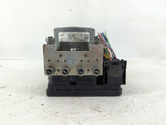 compare product 2017-2019 Ford Escape ABS Pump Control Module Replacement P/N:GV61-2C405-CL Fits Fits 2017 2018 2019 OEM Used Auto Parts