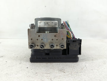 2017-2019 Ford Escape ABS Pump Control Module Replacement P/N:GV61-2C405-CL Fits Fits 2017 2018 2019 OEM Used Auto Parts - O