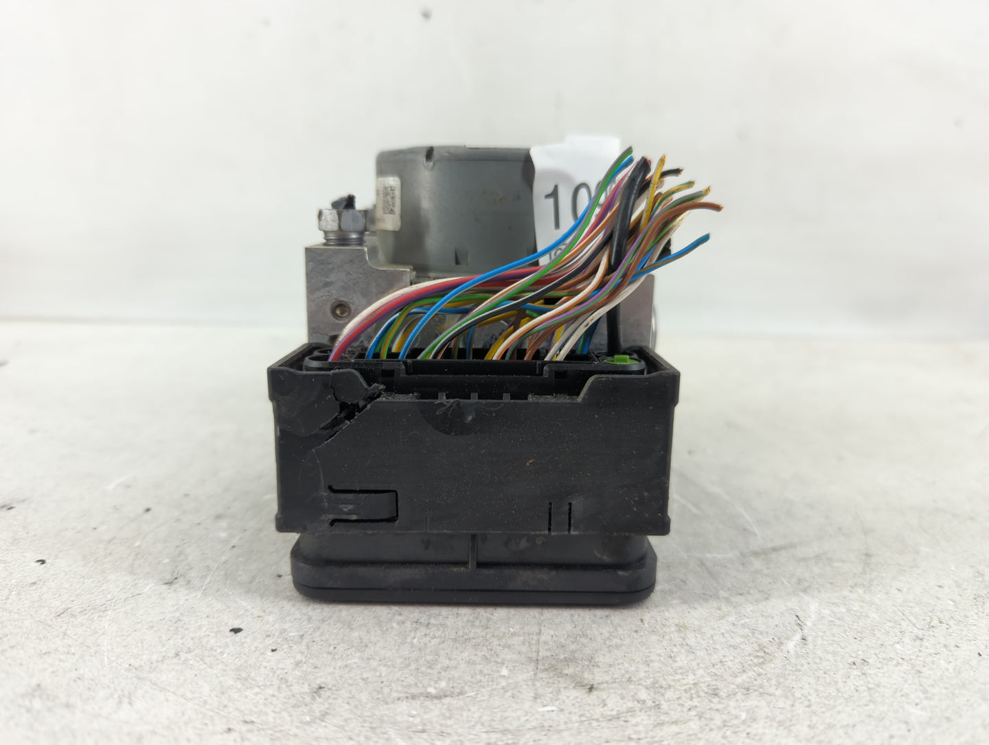 2017-2019 Ford Escape ABS Pump Control Module Replacement P/N:GV61-2C405-CL Fits Fits 2017 2018 2019 OEM Used Auto Parts - O