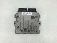2017-2019 Ford Escape PCM Engine Control Computer ECU ECM PCU OEM P/N:FV6A-12B684-AB HJ5A-12A650-MA Fits Fits 2017 2018 2019