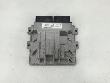2017-2019 Ford Escape PCM Engine Control Computer ECU ECM PCU OEM P/N:FV6A-12B684-AB HJ5A-12A650-MA Fits Fits 2017 2018 2019