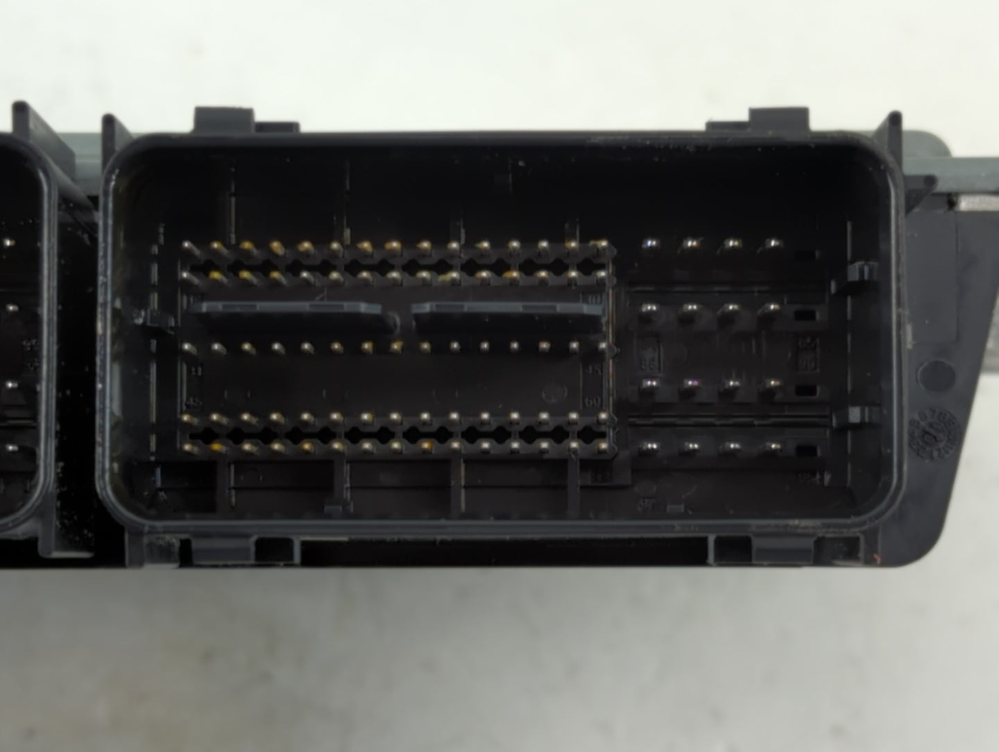 2017-2019 Ford Escape PCM Engine Control Computer ECU ECM PCU OEM P/N:FV6A-12B684-AB HJ5A-12A650-MA Fits Fits 2017 2018 2019