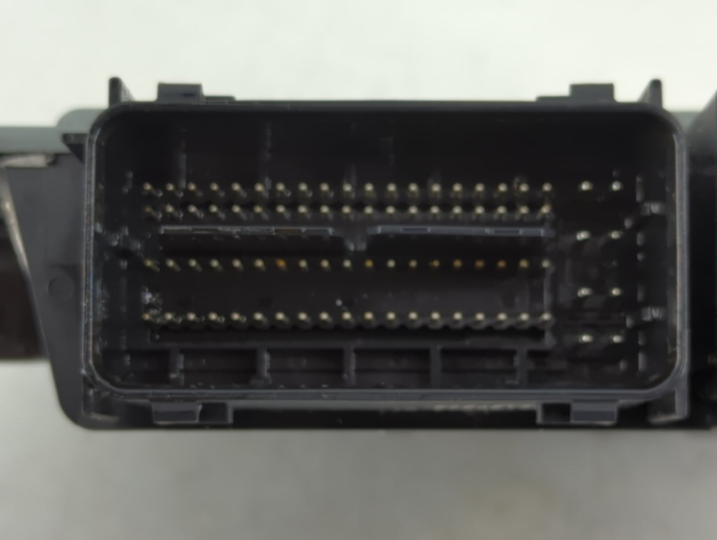 2017-2019 Ford Escape PCM Engine Control Computer ECU ECM PCU OEM P/N:FV6A-12B684-AB HJ5A-12A650-MA Fits Fits 2017 2018 2019
