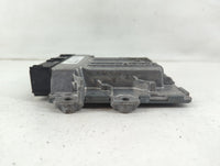 2017-2019 Ford Escape PCM Engine Control Computer ECU ECM PCU OEM P/N:FV6A-12B684-AB HJ5A-12A650-MA Fits Fits 2017 2018 2019