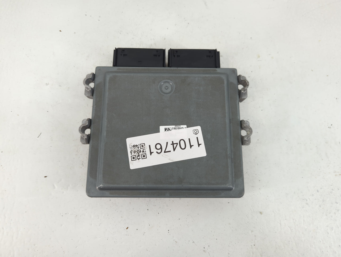 2017-2019 Ford Escape PCM Engine Control Computer ECU ECM PCU OEM P/N:FV6A-12B684-AB HJ5A-12A650-MA Fits Fits 2017 2018 2019