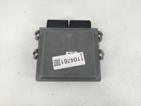 2017-2019 Ford Escape PCM Engine Control Computer ECU ECM PCU OEM P/N:FV6A-12B684-AB HJ5A-12A650-MA Fits Fits 2017 2018 2019