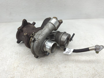 2017 Ford Escape Turbocharger Turbo Charger Super Charger Supercharger - Oemusedautoparts1.com