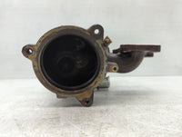 2017 Ford Escape Turbocharger Turbo Charger Super Charger Supercharger - Oemusedautoparts1.com