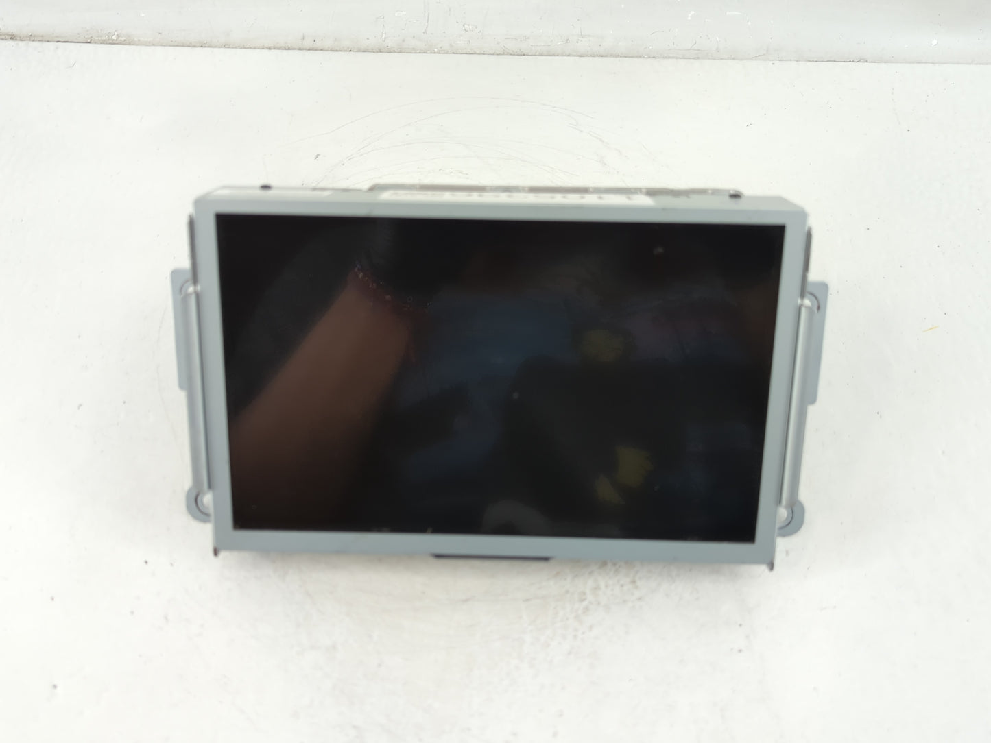2016-2019 Ford Escape Information Display Screen - Oemusedautoparts1.com