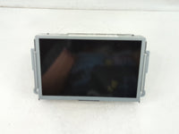 2016-2019 Ford Escape Information Display Screen - Oemusedautoparts1.com