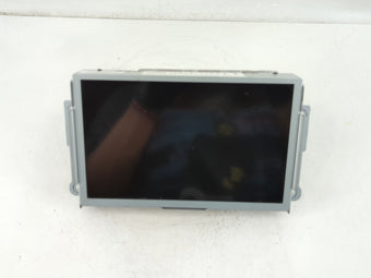 compare product 2016-2019 Ford Escape Information Display Screen
