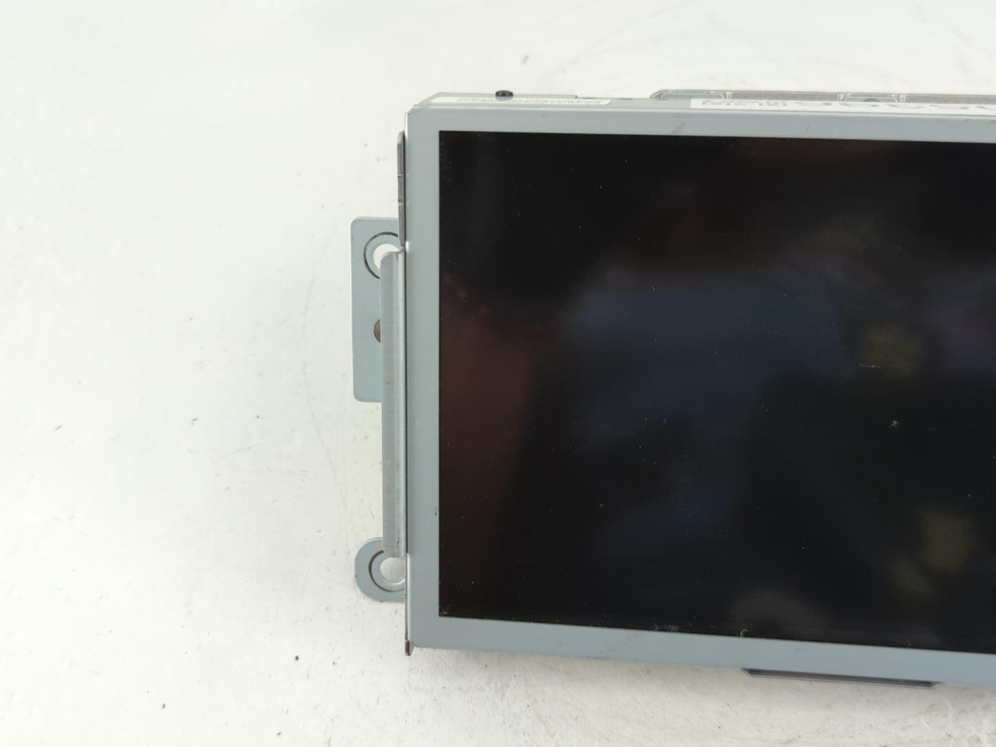2016-2019 Ford Escape Information Display Screen - Oemusedautoparts1.com