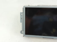 2016-2019 Ford Escape Information Display Screen - Oemusedautoparts1.com