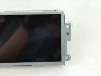 2016-2019 Ford Escape Information Display Screen - Oemusedautoparts1.com